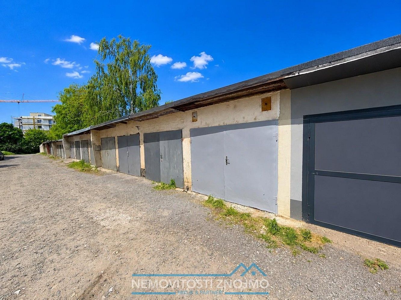 Prodej ostatní - Znojmo, Jihomoravský kraj, 18 m² - 5