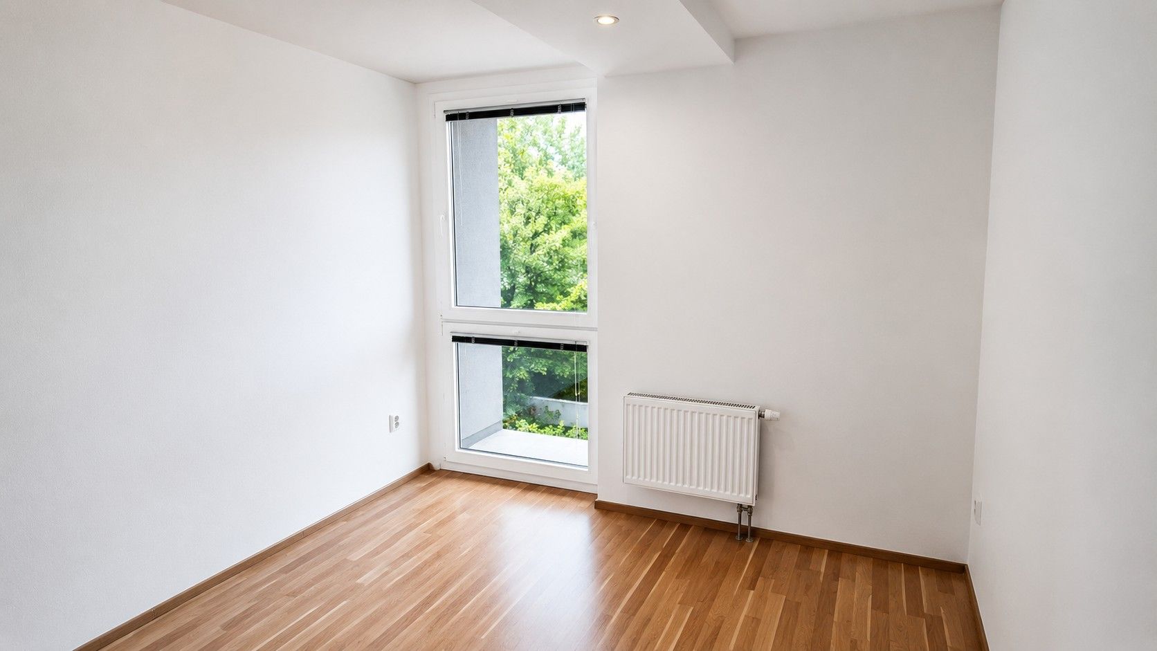 3+kk, Fryčajova, Brno, 67 m² - 1