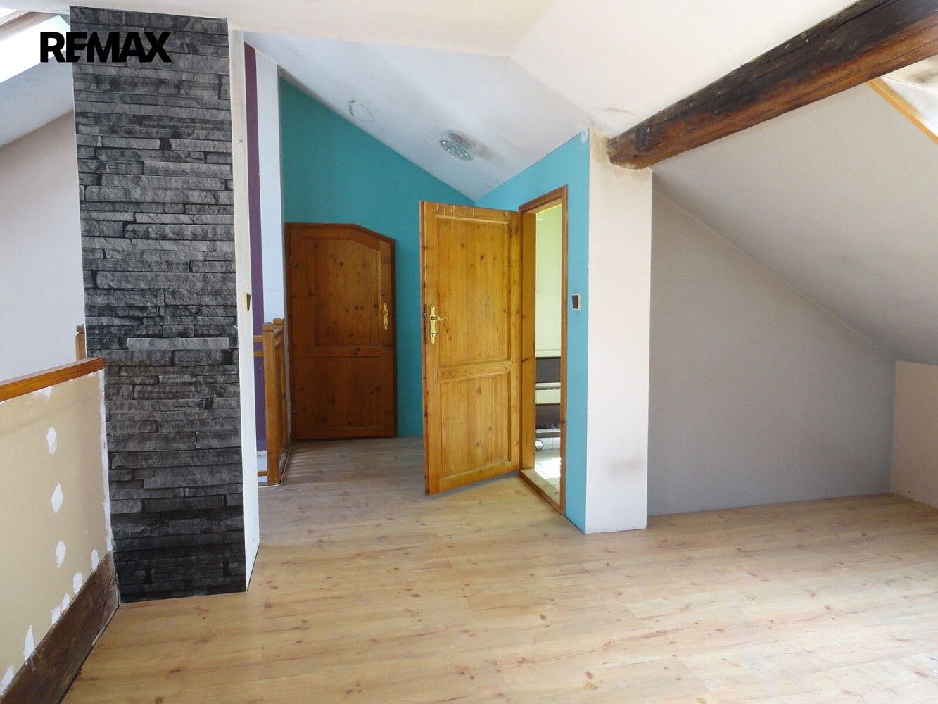 Rodinný dům · 250 m² · Luby - Horní Luby, okres Cheb - 4