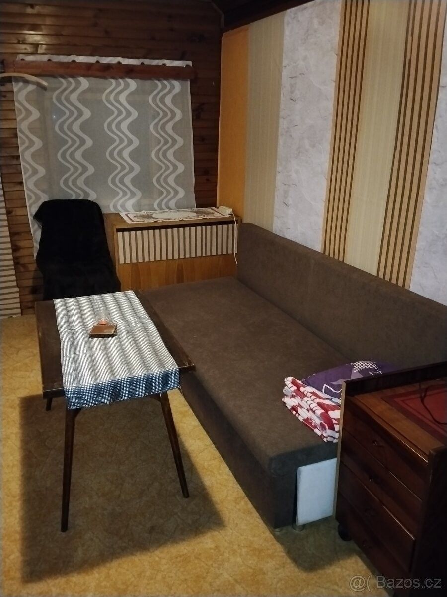 Pronájem byt - Doksy, 472 01