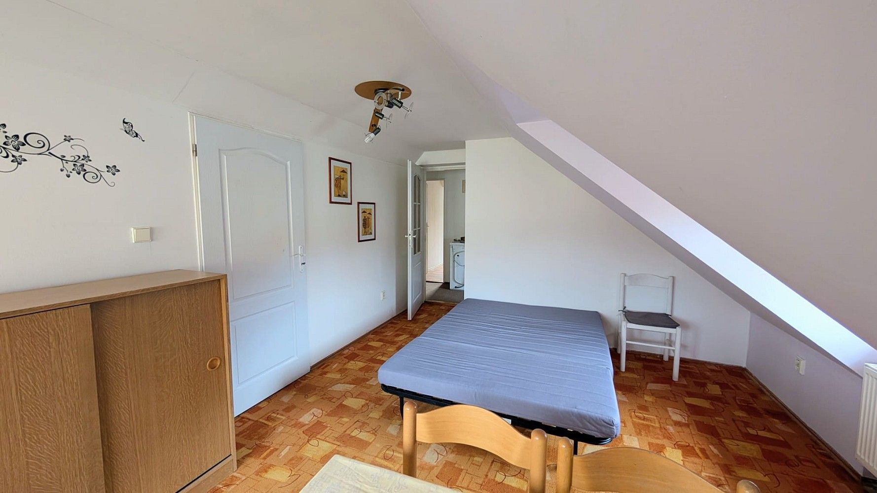 Byt 2+1 · 48 m² · Beroun - Beroun-Jarov - 2