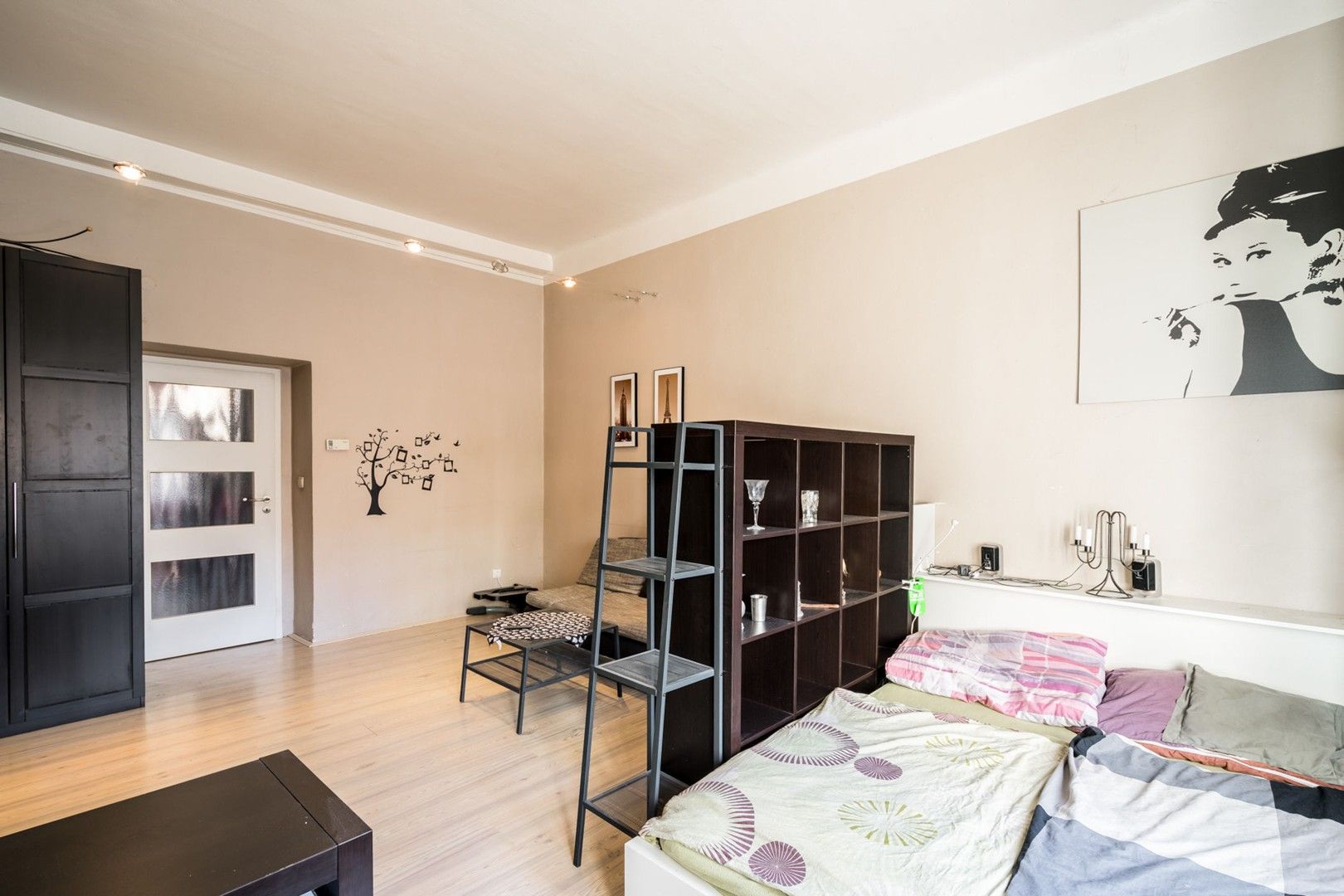 Pronájem byt 1+1 - Plachého 827, Plzeň Jižní Předměstí, 46 m² - 5