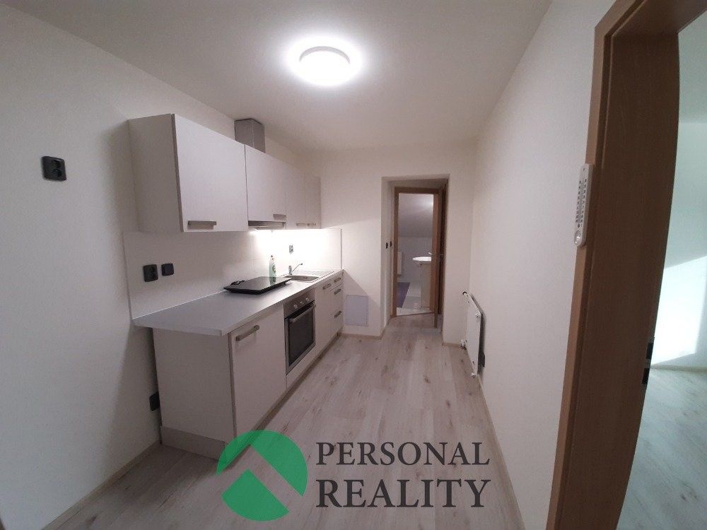 Pronájem byt 2+kk - Lubná, 47 m² - 5