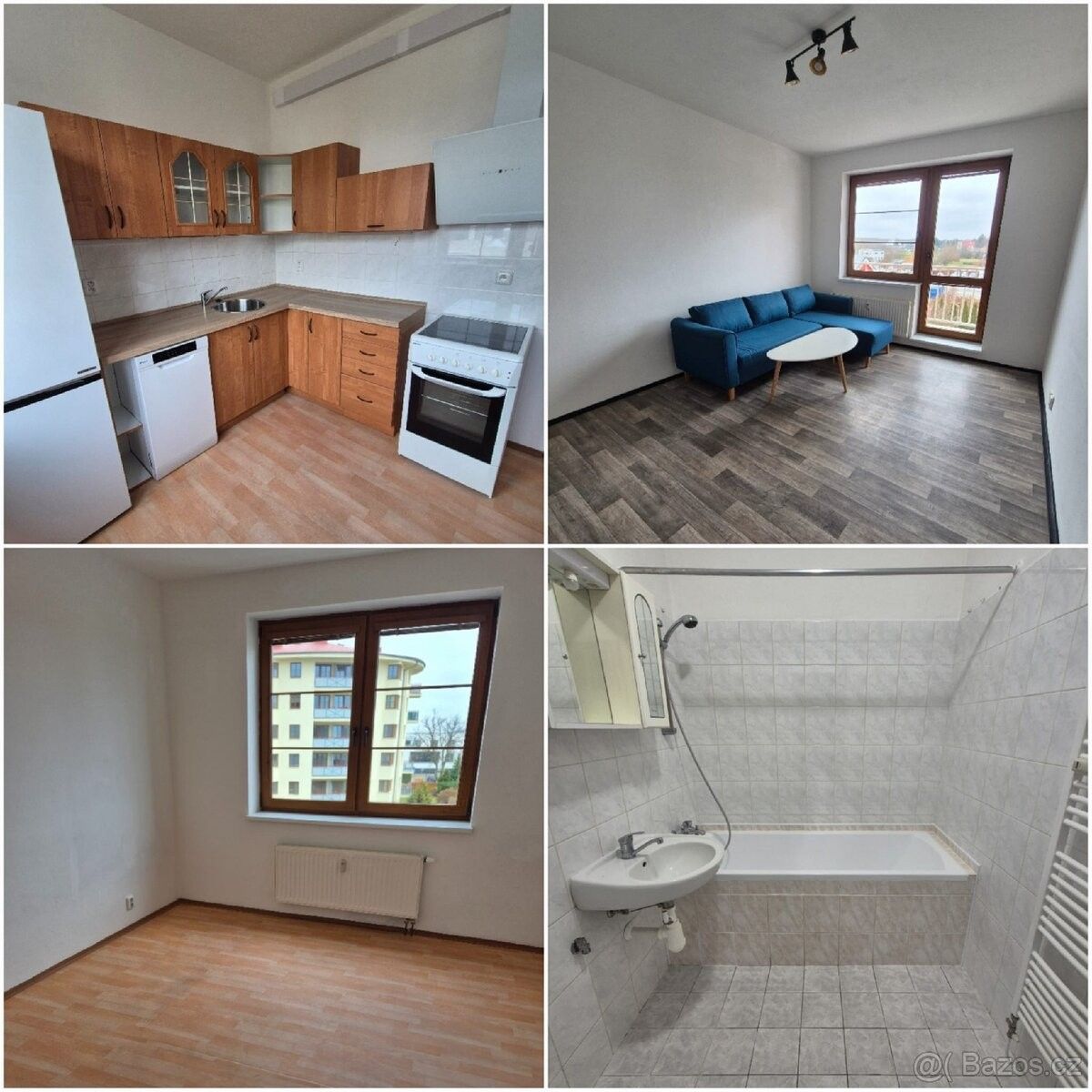 Byty, 586 17, Jihlava - 1