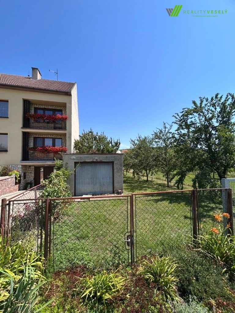 Pozemky pro bydlení, Blatnice pod Svatým Antonínkem, 847 m²