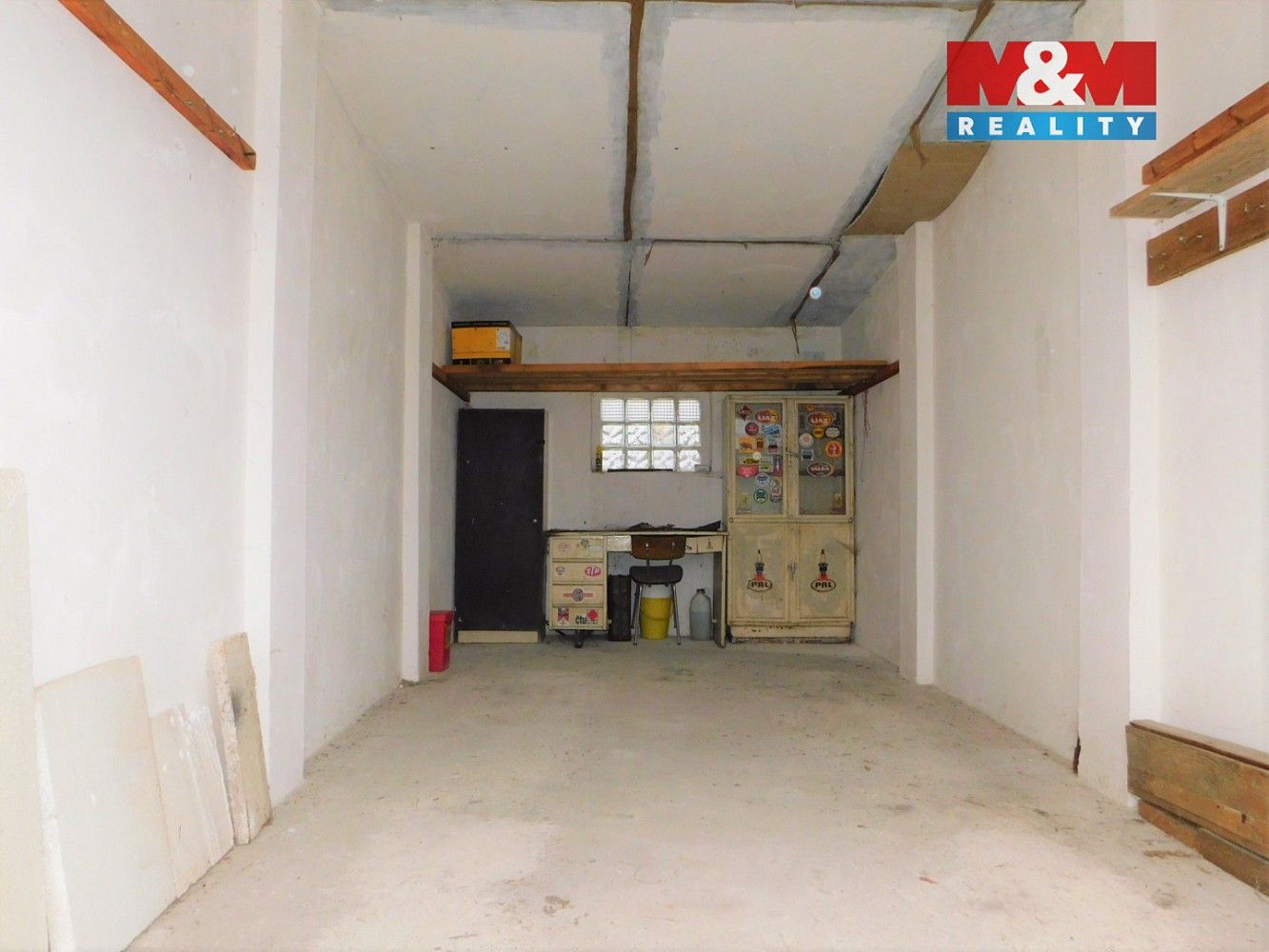 Nemovitost · 20 m² · Františkovy Lázně - Horní Lomany, okres Cheb, Karlovarský kraj - 3