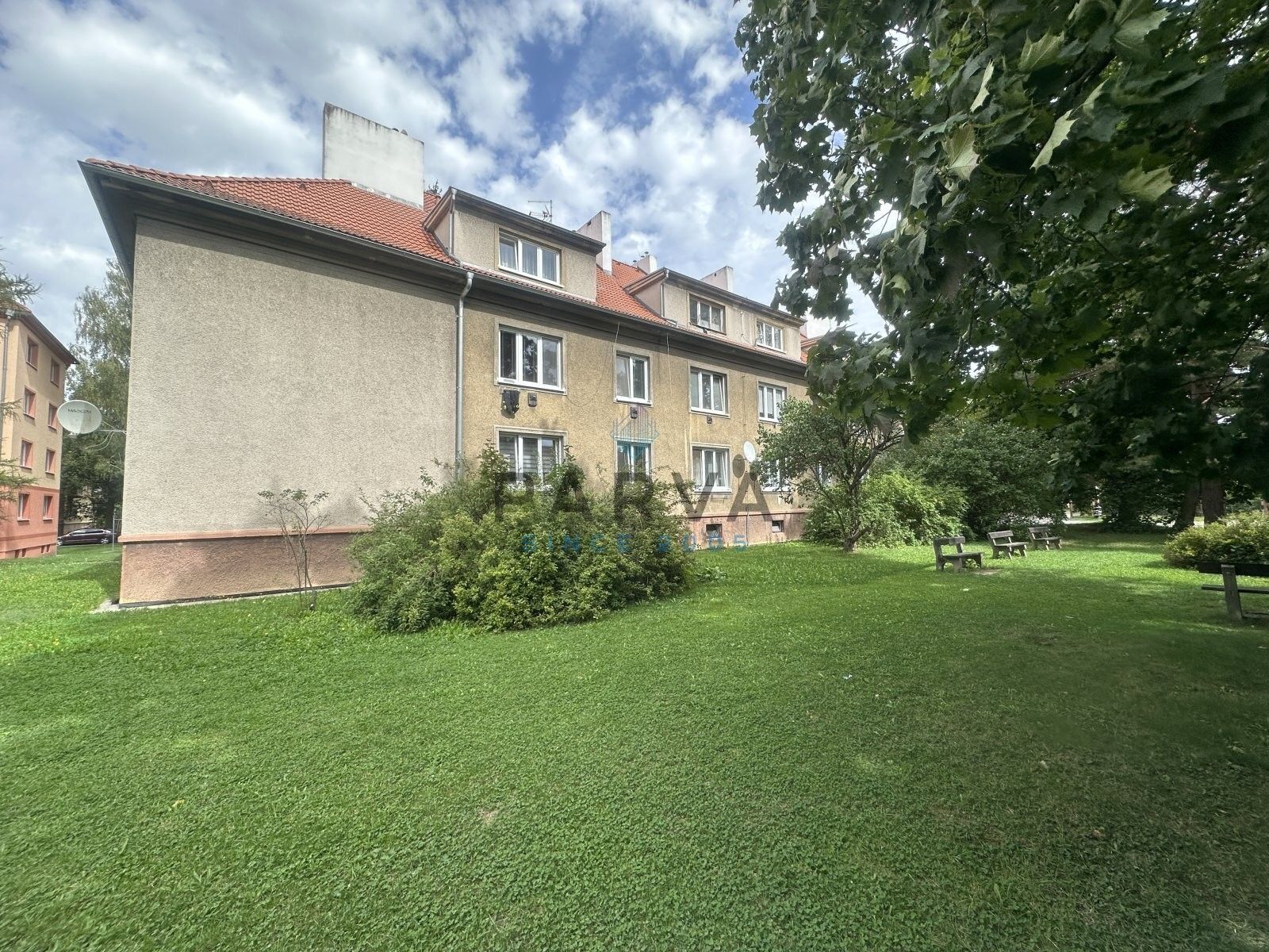 2+kk, Mládežníků 779, Rokycany Nové Město, 49 m²