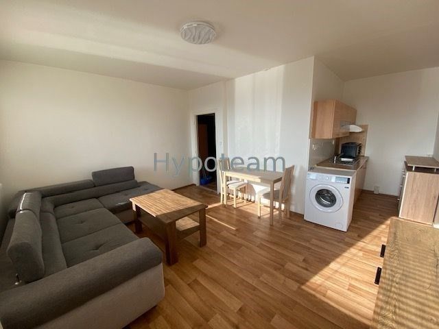 1+kk, Žežická, Ústí nad Labem, 32 m²