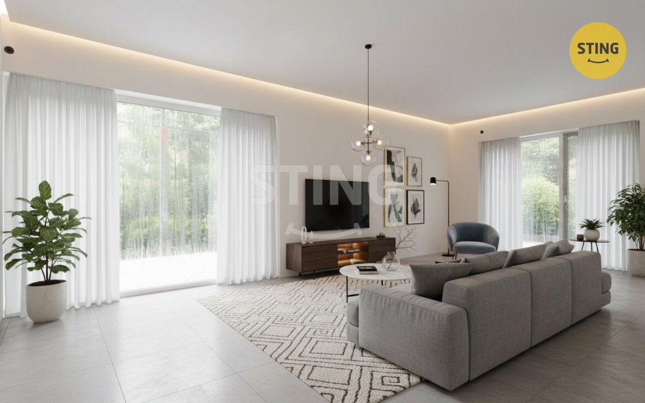 Rodinný dům · 94 m² · Hlavní, Bolatice - 3