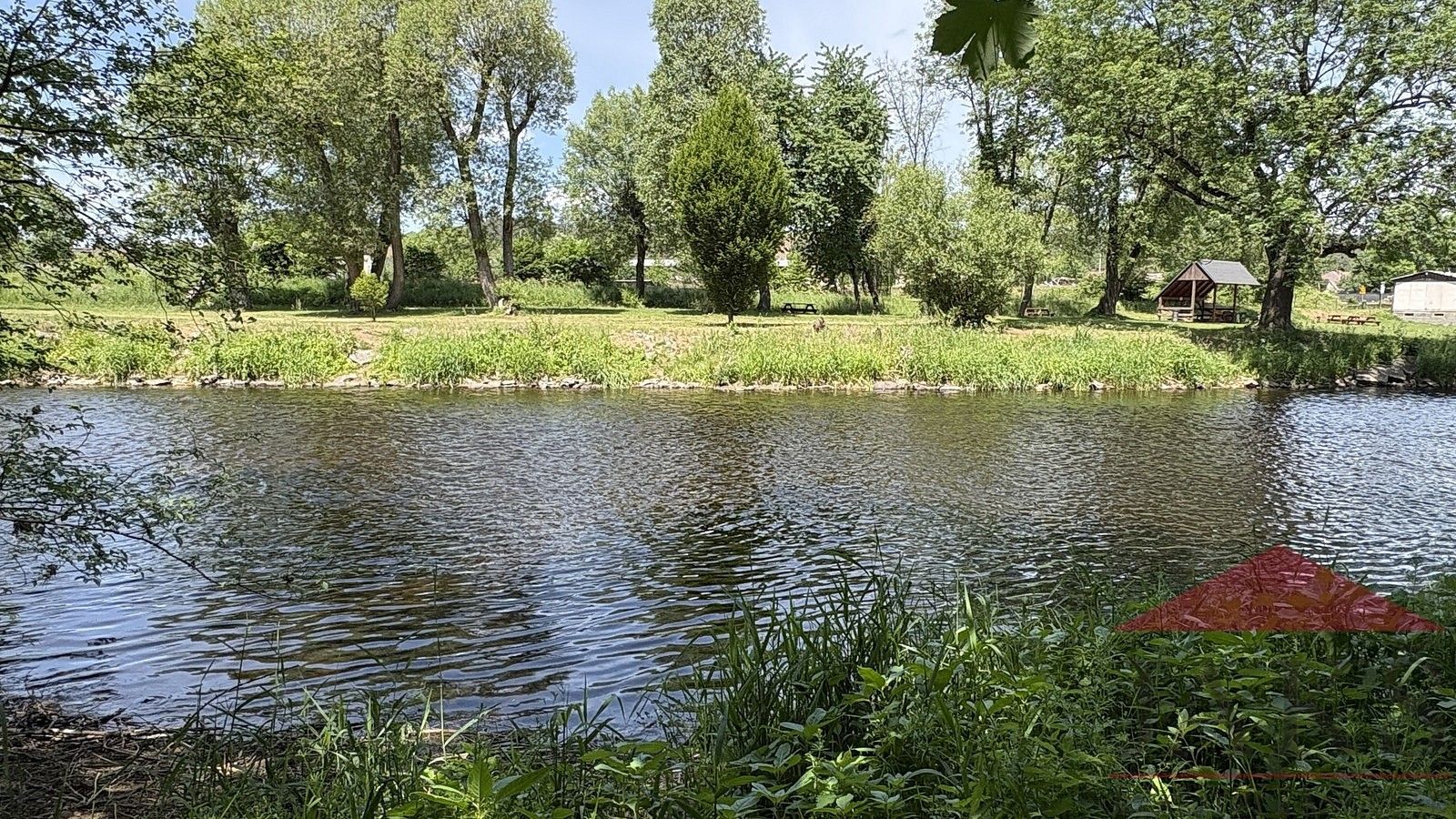 Prodej zahrada - Sušice, okres Klatovy, Plzeňský kraj - 2