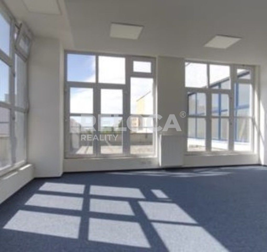 Pronájem kancelář - Praha, 155 00