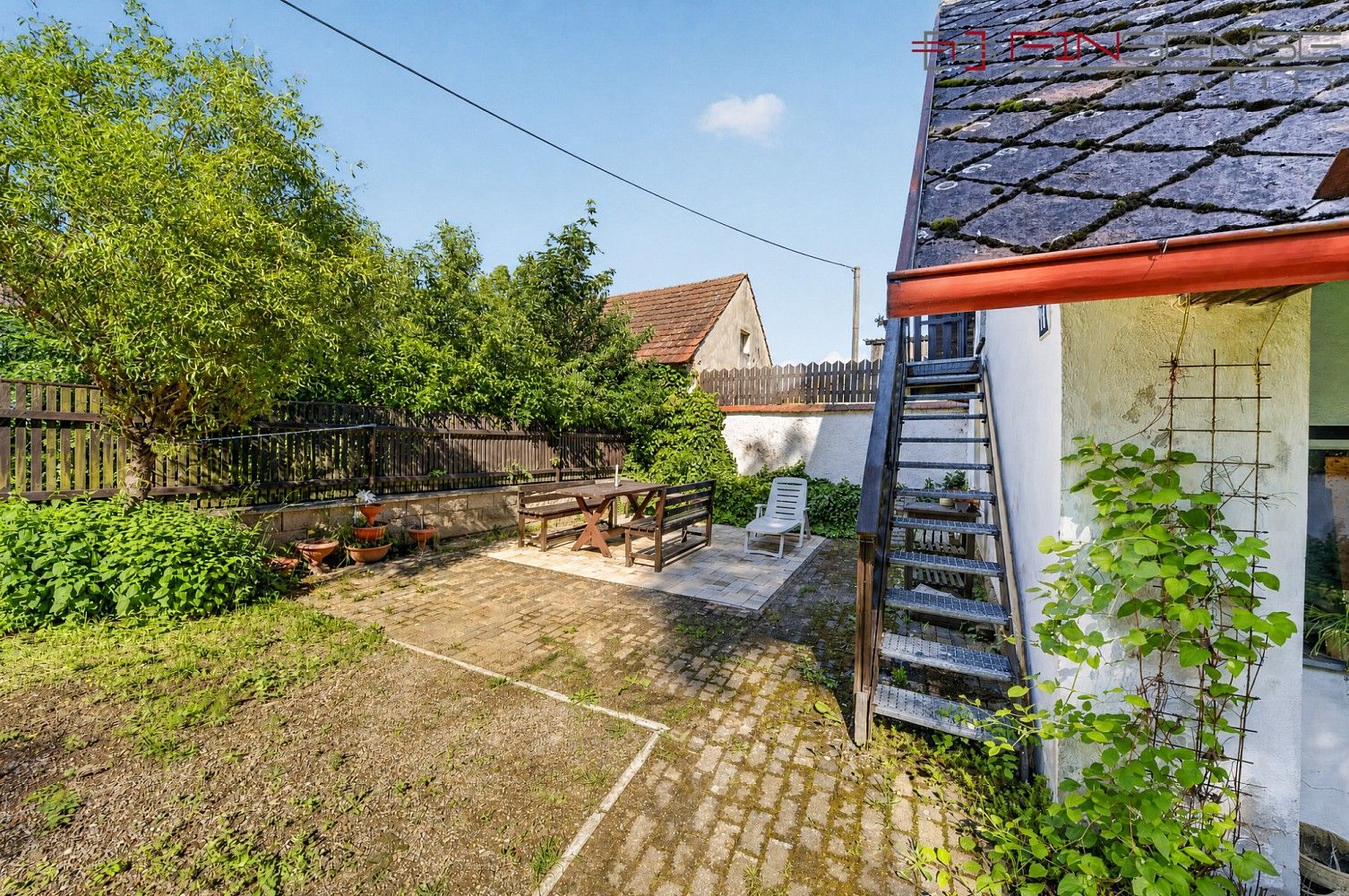 Rodinný dům · 150 m² · Šípy - Bělbožice, okres Rakovník, Středočeský kraj - 4