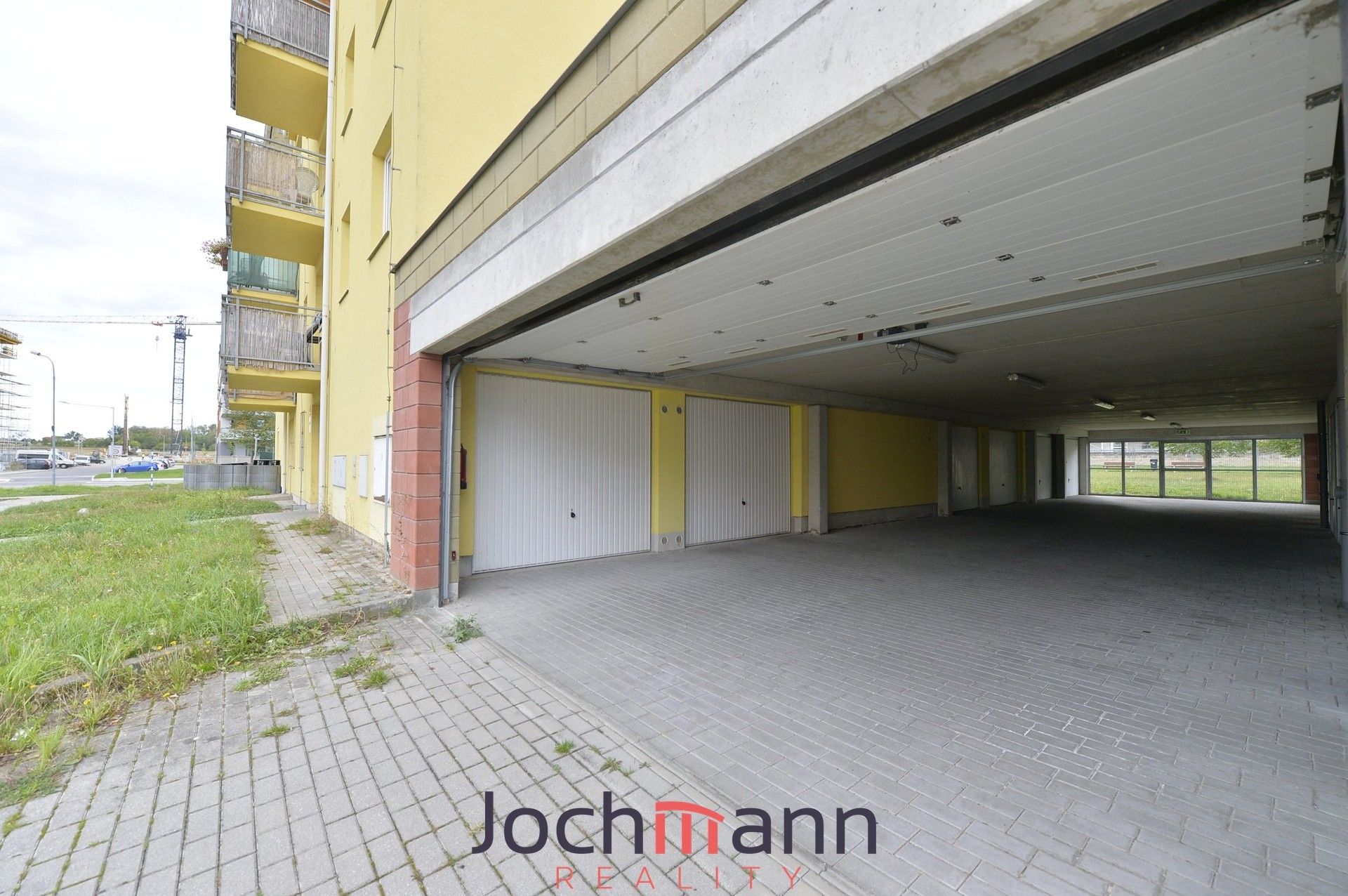 Garáž · 16 m² · Spojovací, České Budějovice - 3