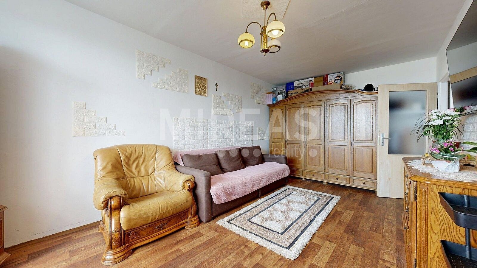 Prodej byt 3+1 - Letců R. A. F., Nymburk, 70 m² - 5