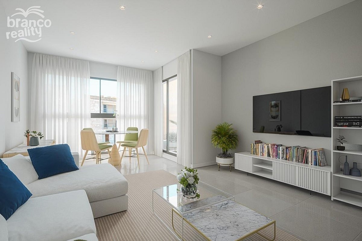 Byt 3+kk · 72 m² · Guardamar del Segura, Alicante, Španělsko - 4