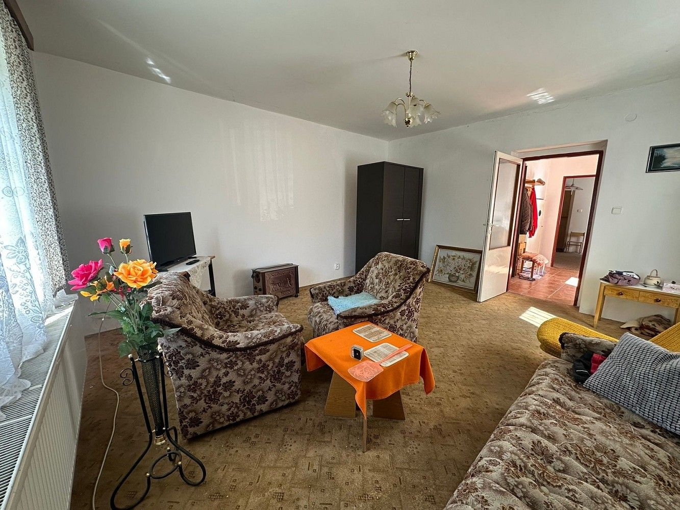 Rodinný dům · 90 m² · Chodouny - Lounky, okres Litoměřice, Ústecký kraj - 3