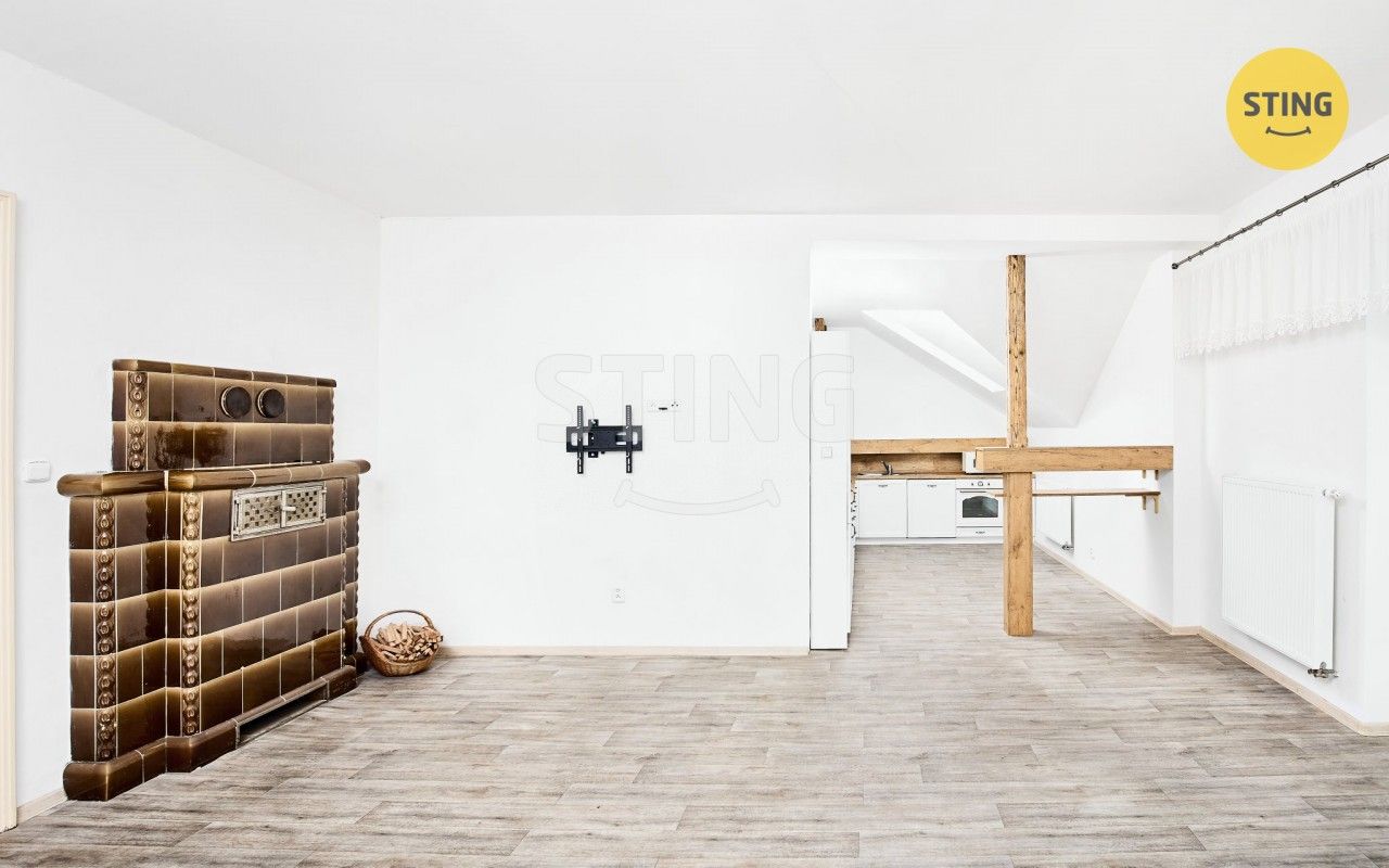 5+1, Husova, Třinec, 154 m² - 2