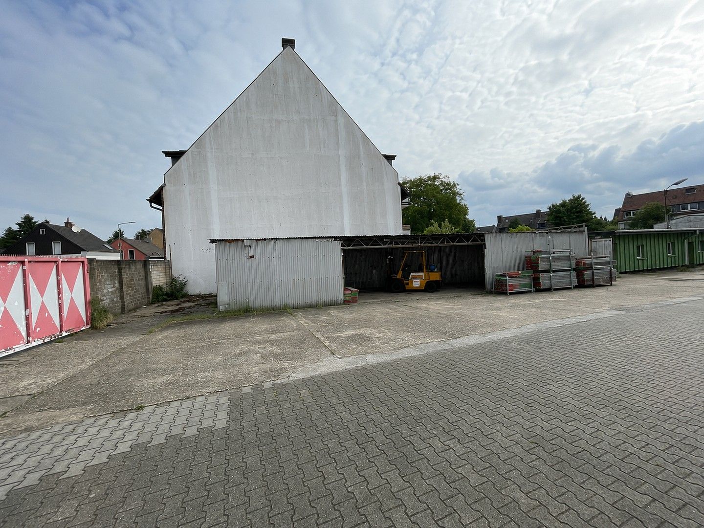 Pozemky pro bydlení, Oberhausen Alstaden Nordrhein-Westfalen 46049 - 2