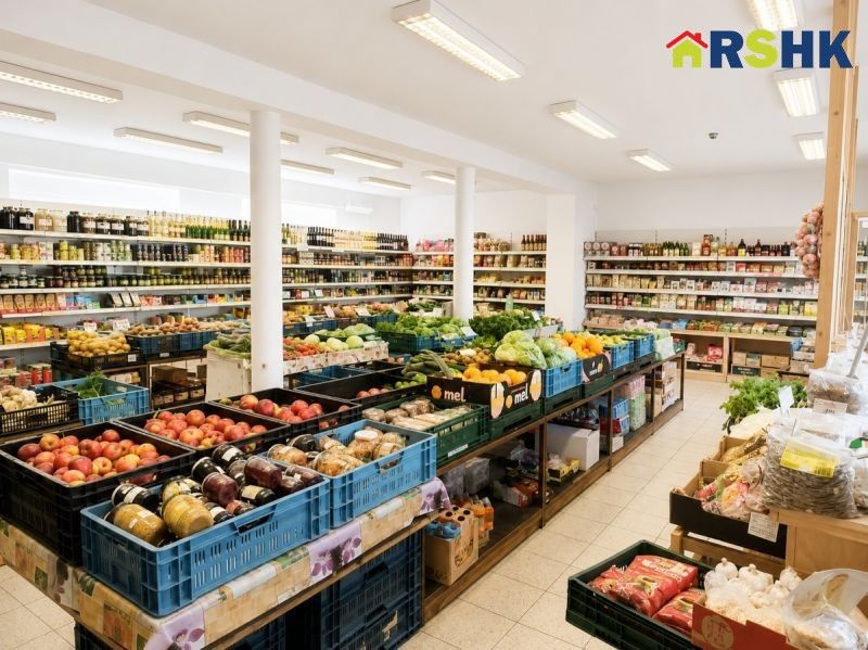 Obchodní prostory · 155 m² · Pod Rybníčkem, Hlinsko - 4