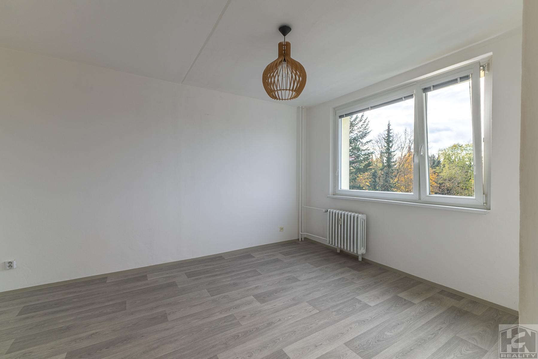 Prodej byt 1+1 - Boženy Němcové, Jablonec nad Nisou Mšeno nad Nisou, 36 m² - 5