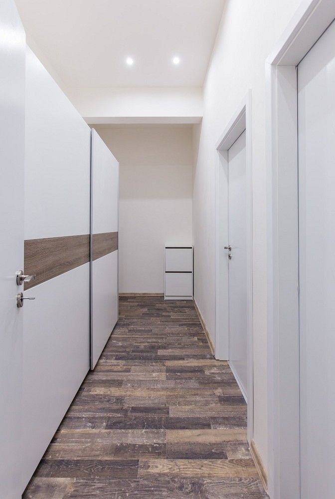 Byt 2+kk · 43 m² · 5. května, Praha 4 - Nusle - 4