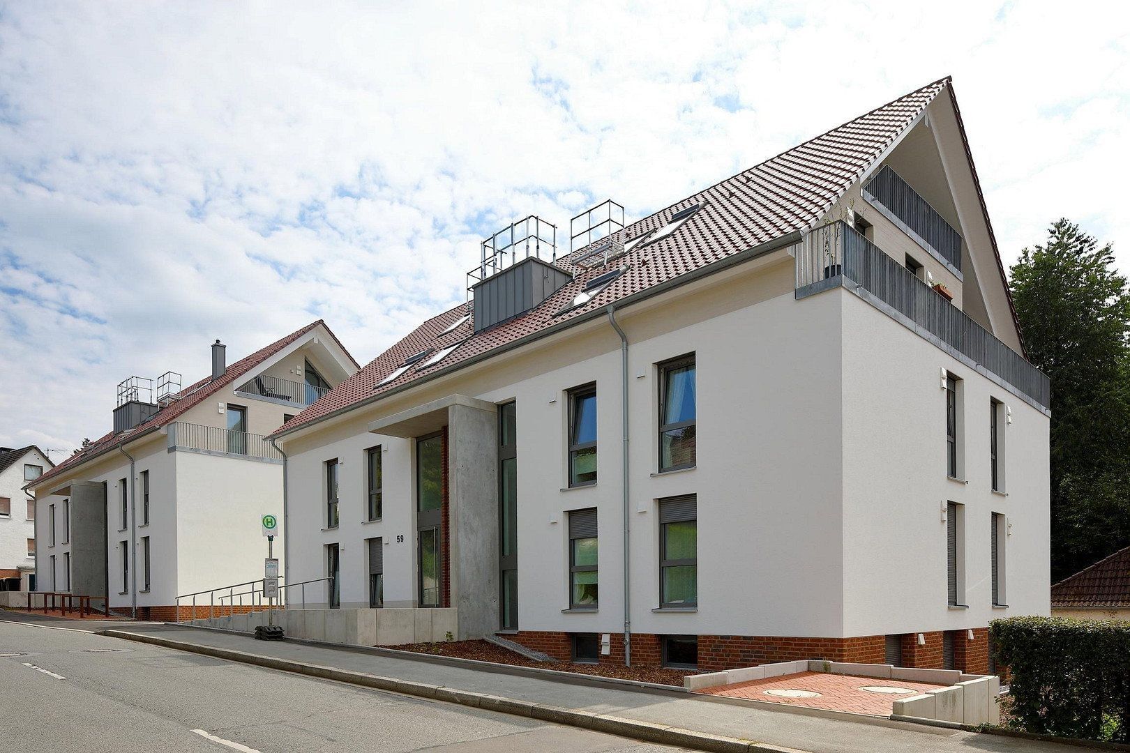 Byt 3+1 · 85 m² · Overgünne 61 Dortmund Wellinghofen Nordrhein-Westfalen 44269 - 3