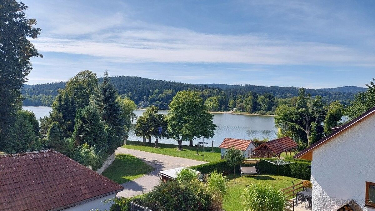 Rodinné domy, Frymburk, 382 79