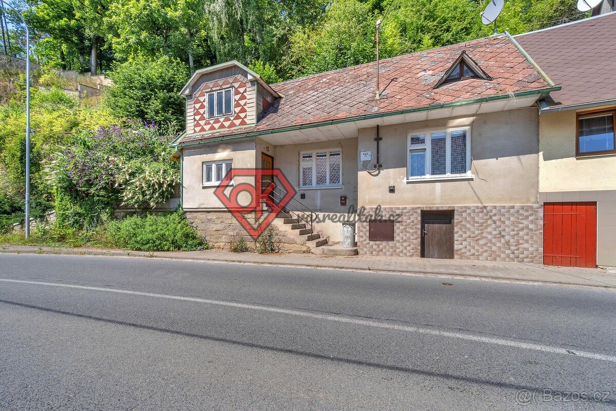 Prodej rodinný dům - Letohrad, 561 51