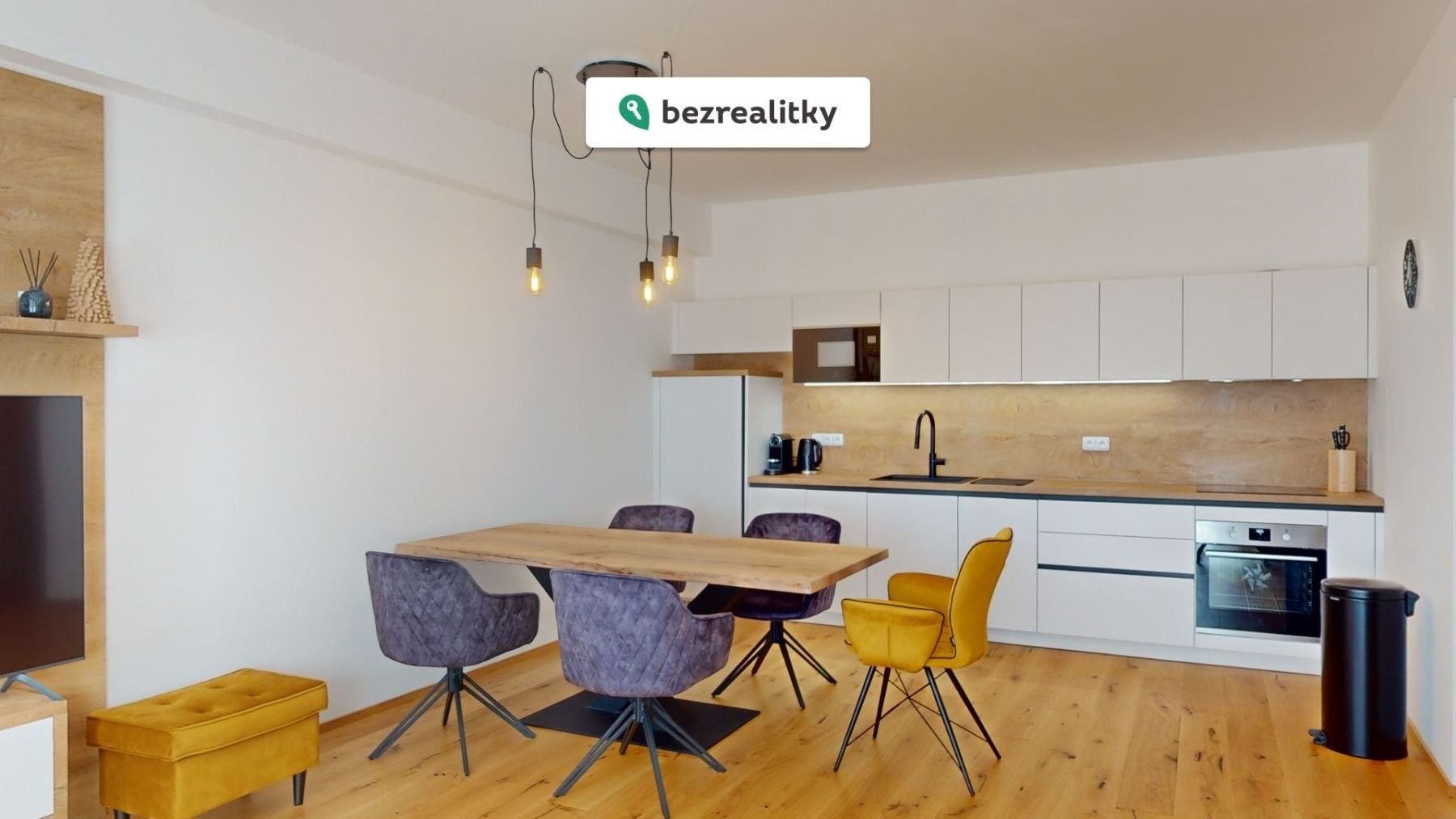 Prodej byt 2+kk - Vítkovice, 63 m²