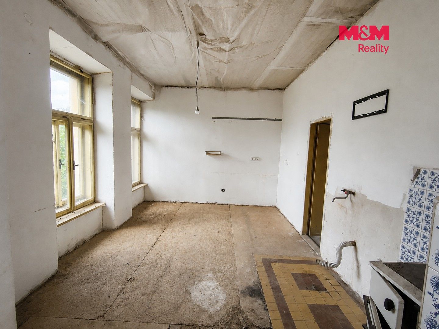 Rodinné domy, Těšetice, Bochov, 215 m² - 2