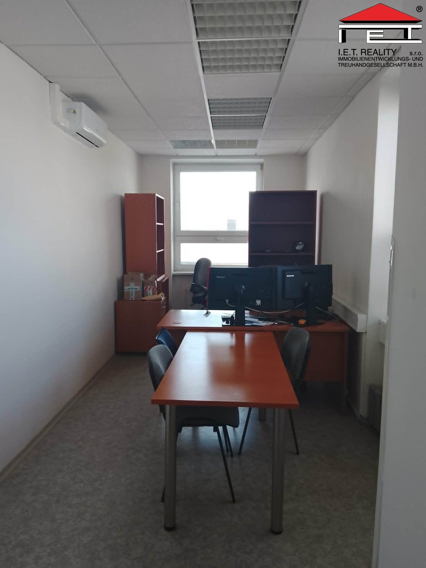 Pronájem kancelář - Popinecká, Vratimov, 227 m² - 5