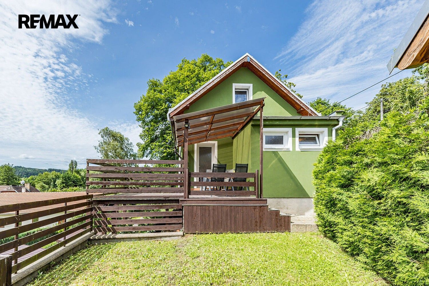 Prodej rodinný dům - Všestary - Menčice, okres Praha-východ, Středočeský kraj, 142 m² - 5
