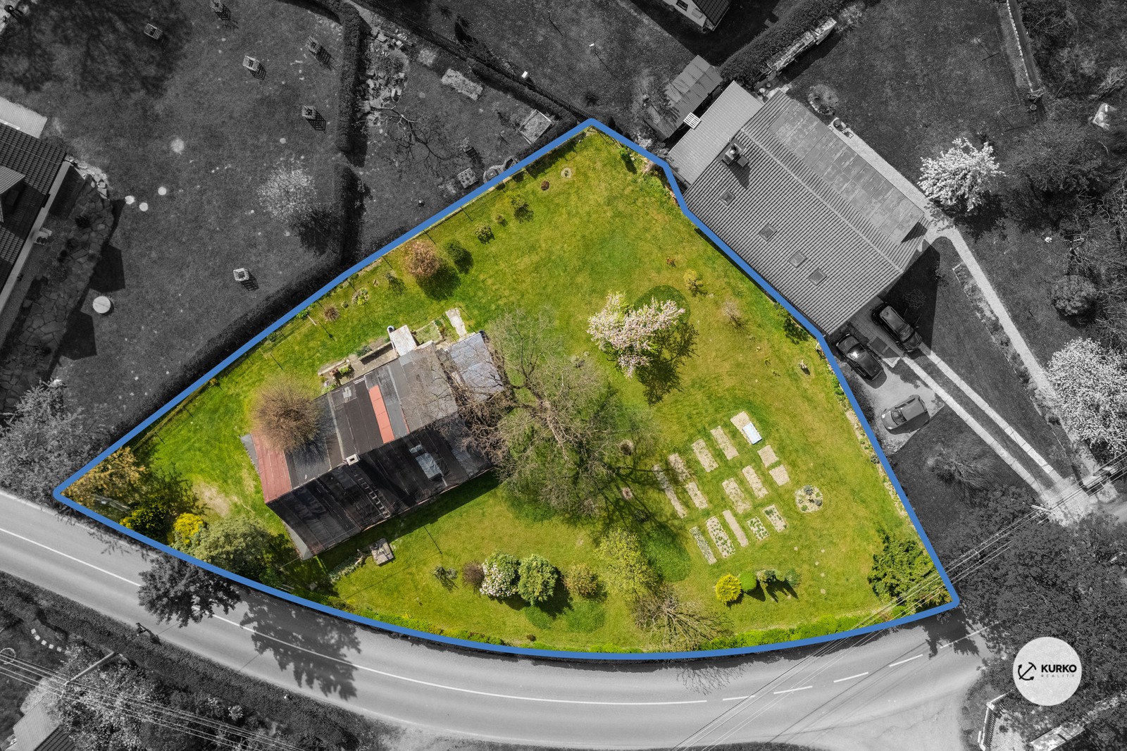 Prodej chalupa - Raškovice, 100 m² - 5