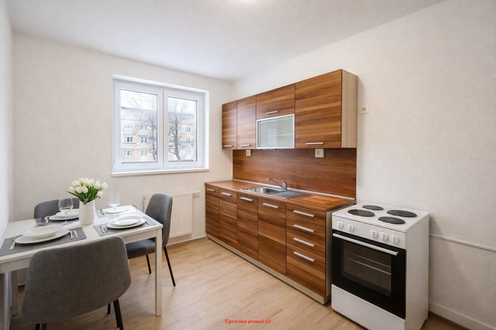 2+1, Fučíkova, Karviná - Karviná-město, Moravskoslezský kraj, 54 m² - 2