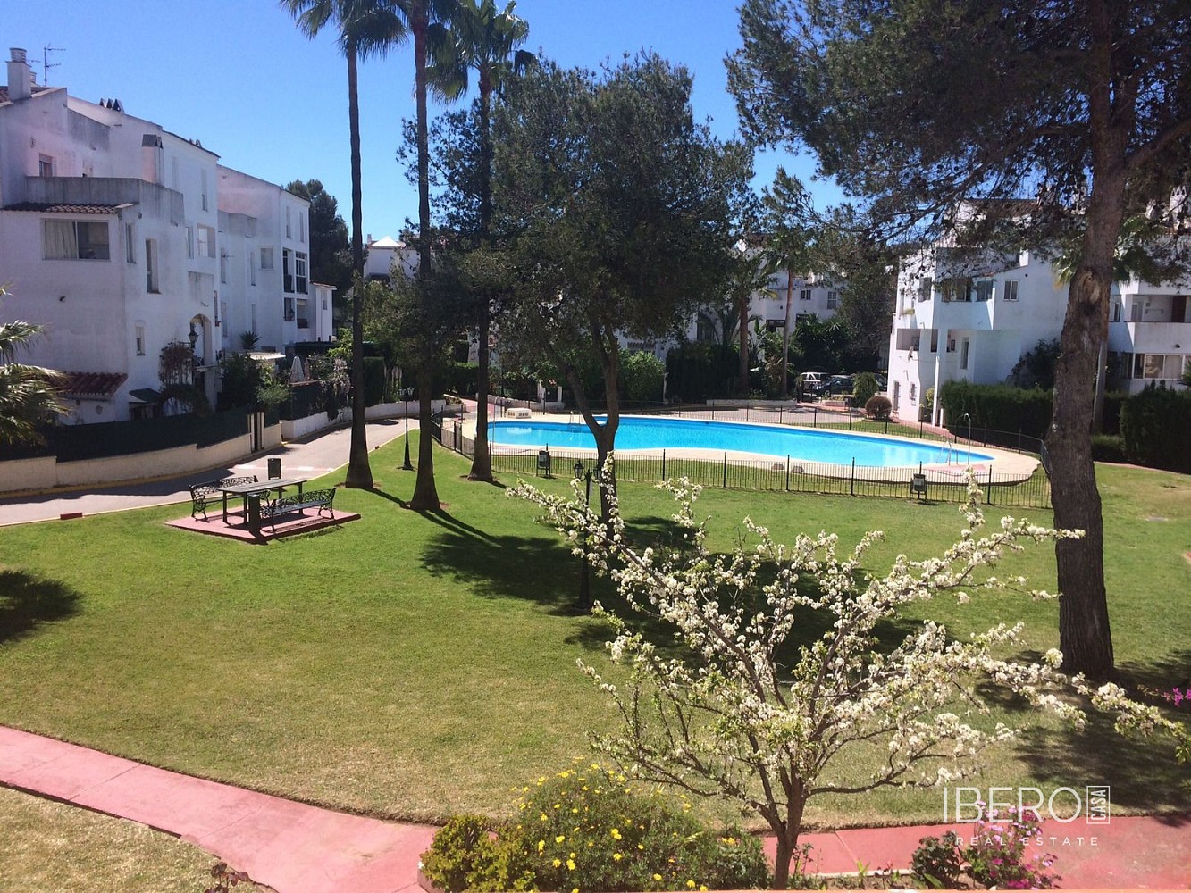 4+kk, Elviria, Španělsko, 106 m² - 1