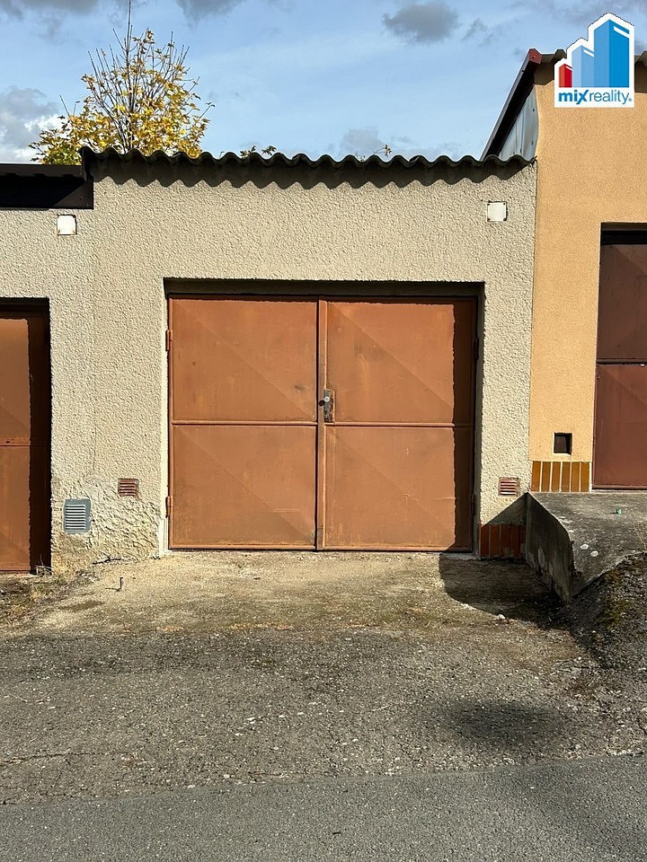 Nemovitost · 20 m² · Pod Makovým vrchem, Holýšov, okres Plzeň-Jih - 3
