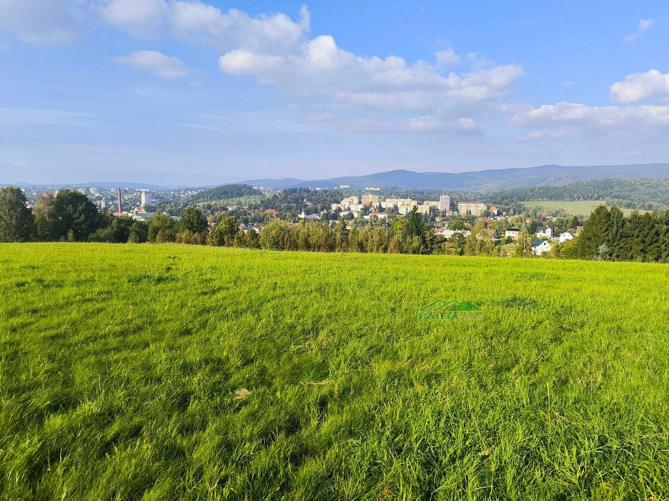 Prodej louka - K Mojžíšovu prameni, Liberec - Liberec XXX-Vratislavice nad Nisou - 2