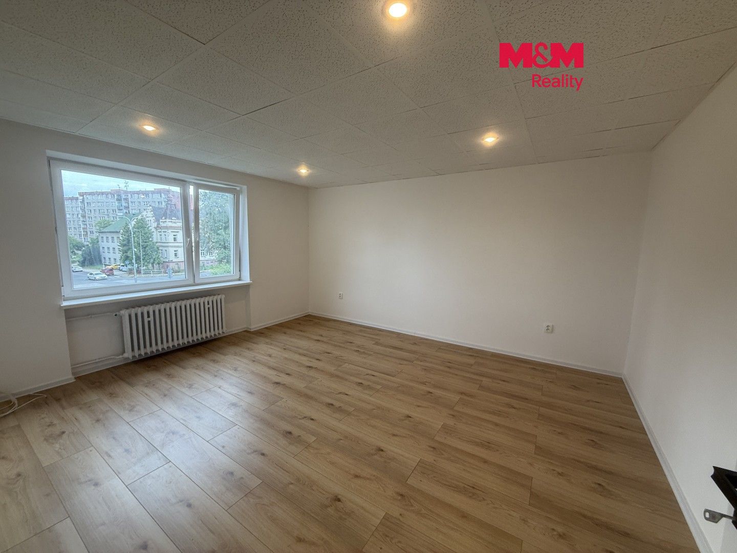 Byt 3+1 · 79 m² · Hulvácká, Ostrava - 1