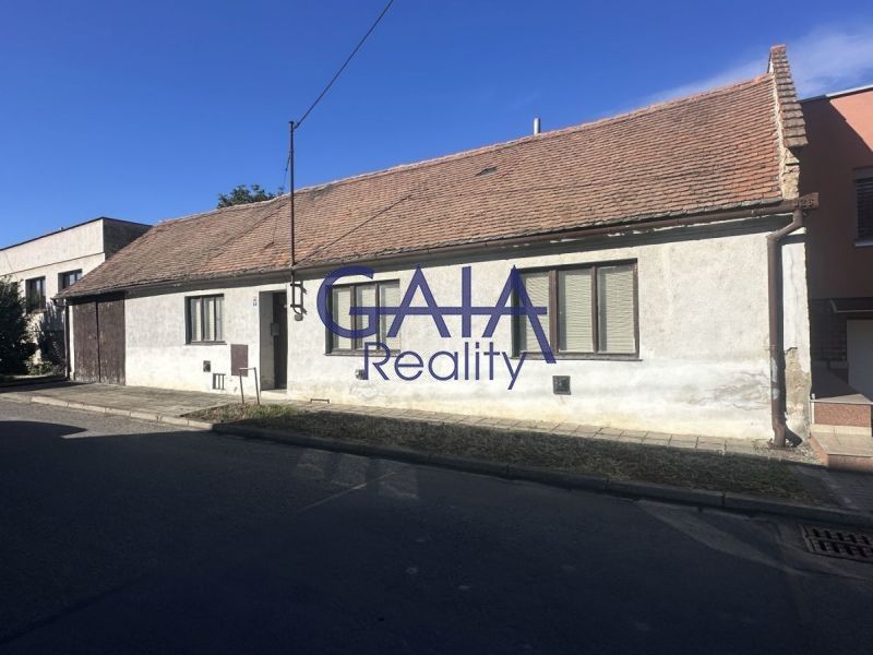 Pozemek pro bydlení · 540 m² · Za Humny, Kyjov - 3