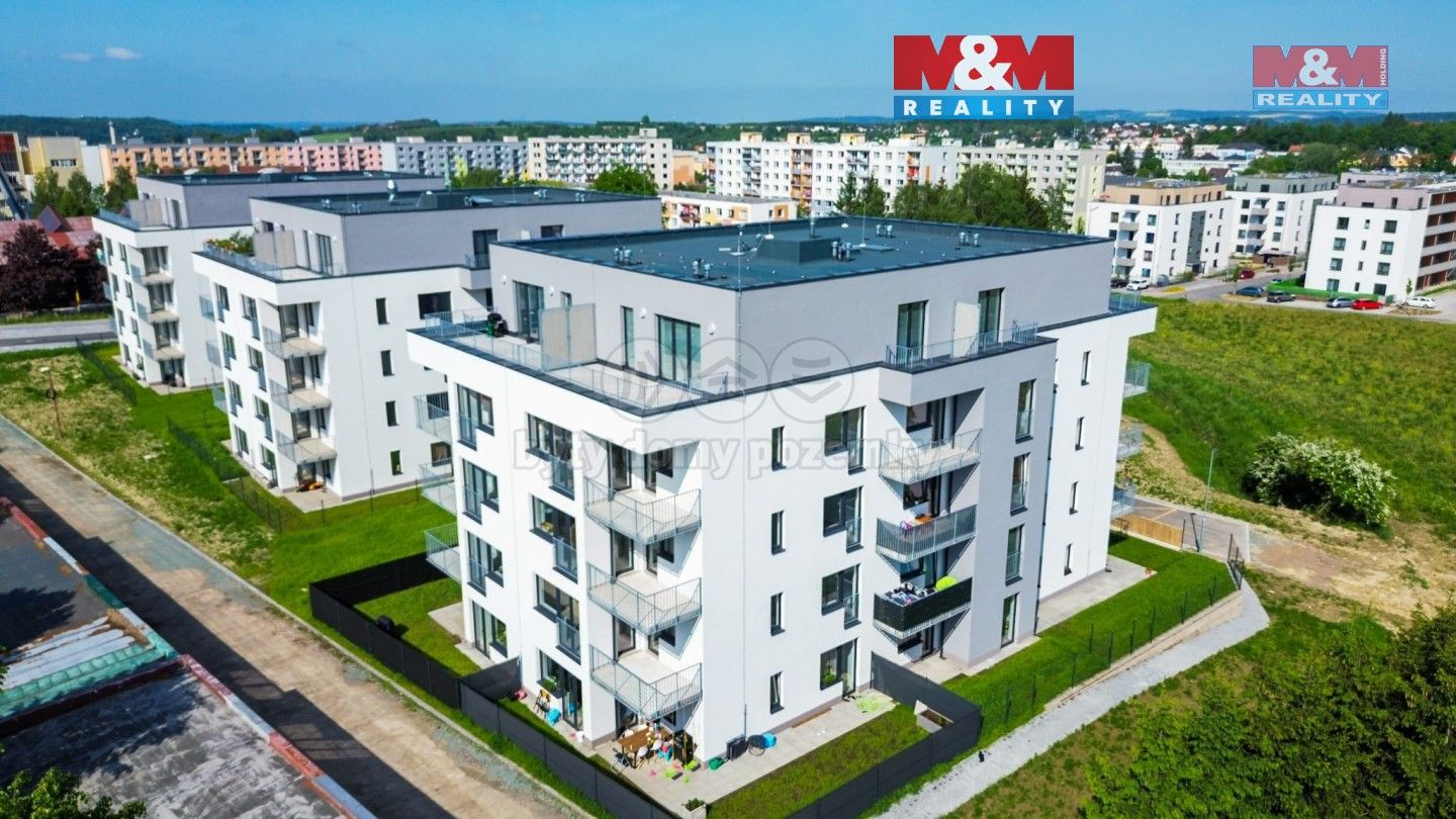3+kk, Javornická, Rychnov nad Kněžnou, 70 m²