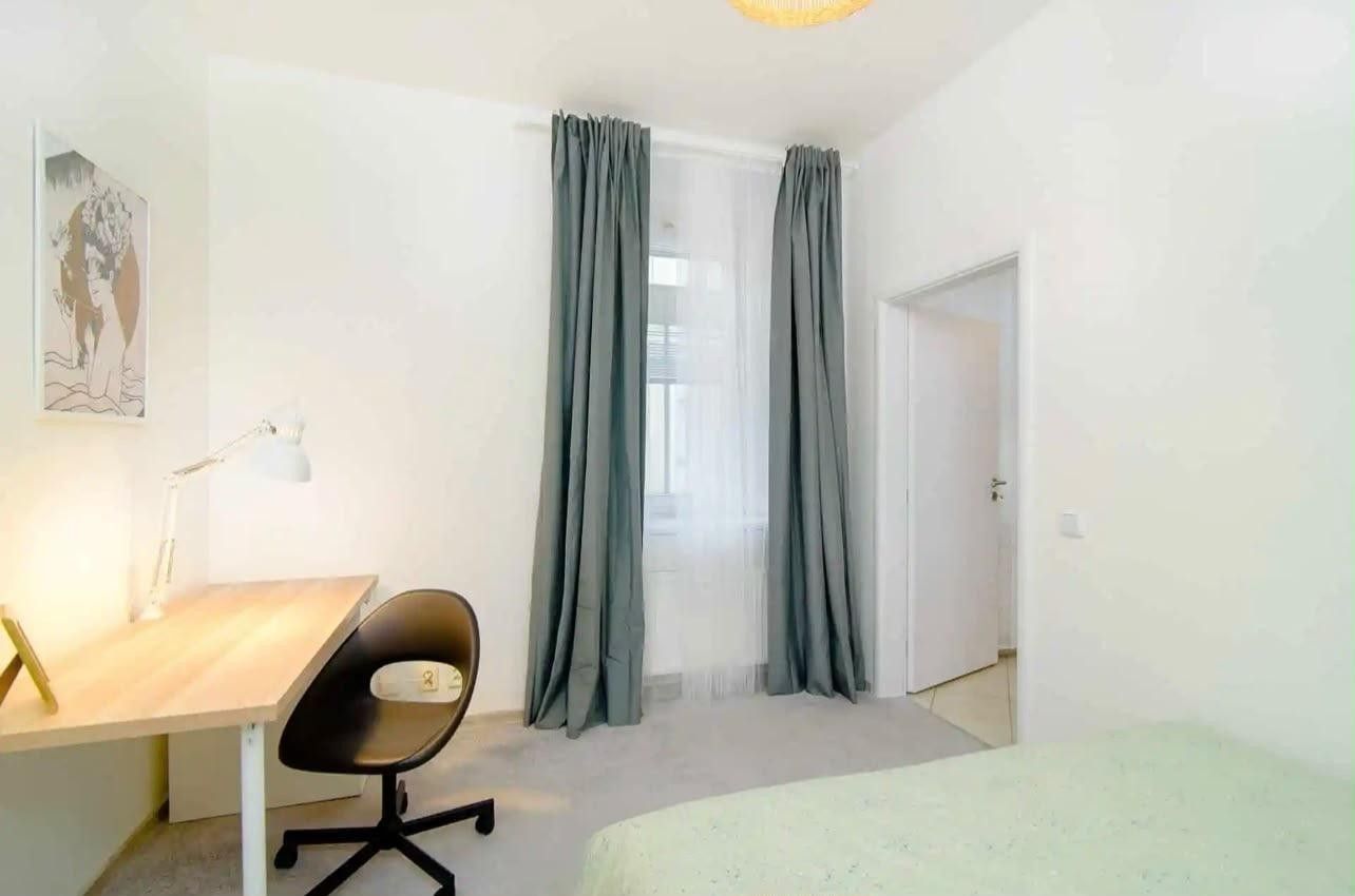 Byt 2+kk · 45 m² · Kolčavka, Praha - 4