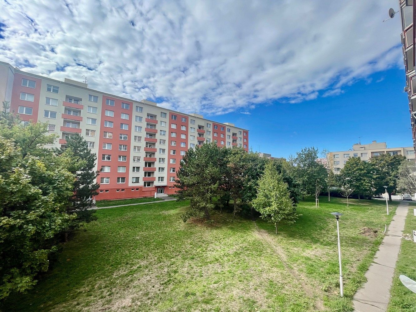 Prodej byt 2+1 - Prostějov, Olomoucký kraj, 60 m² - 5