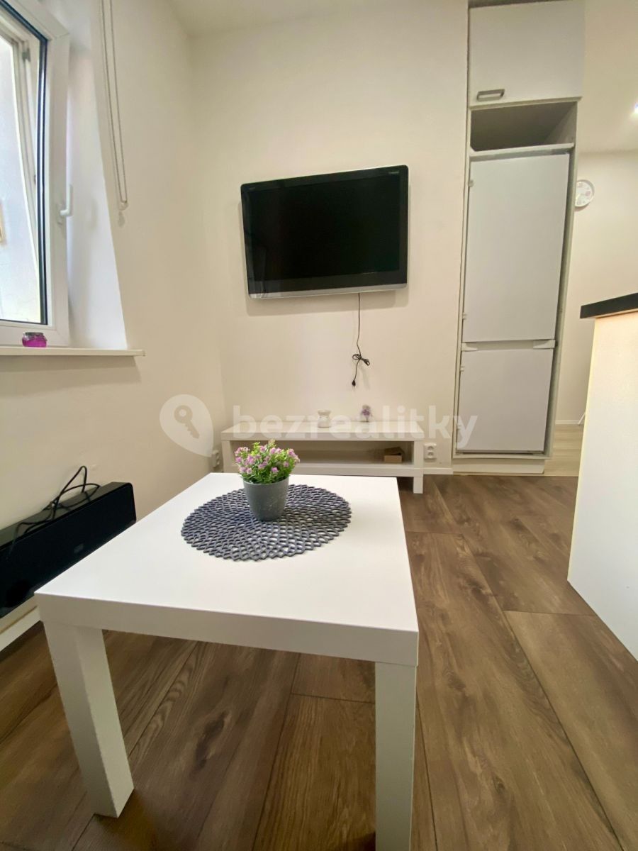 Pronájem byt 1+1 - Záběhlická, Praha - Záběhlice, 35 m² - 5