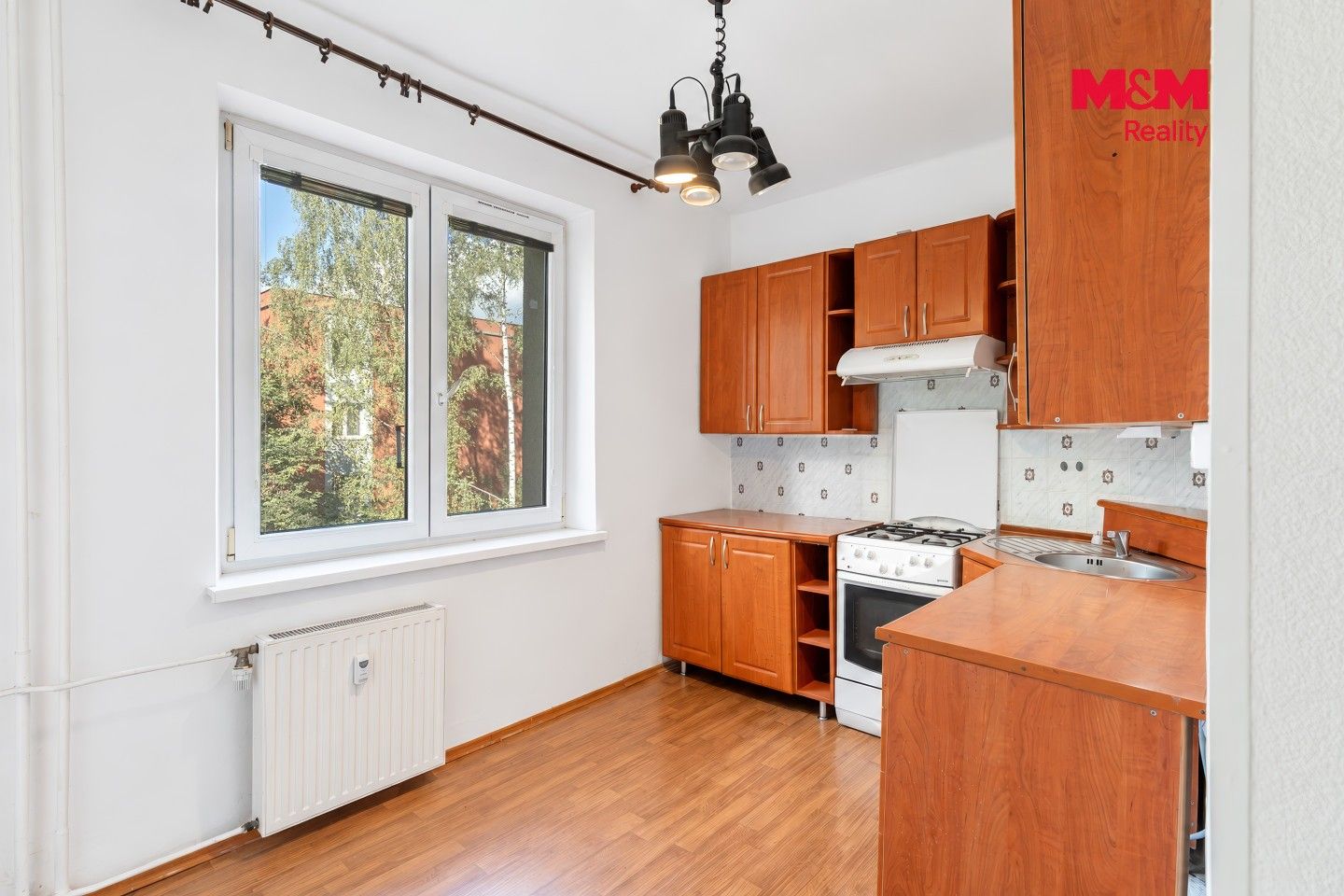 3+1, U Mlékárny, Český Těšín, 63 m² - 2