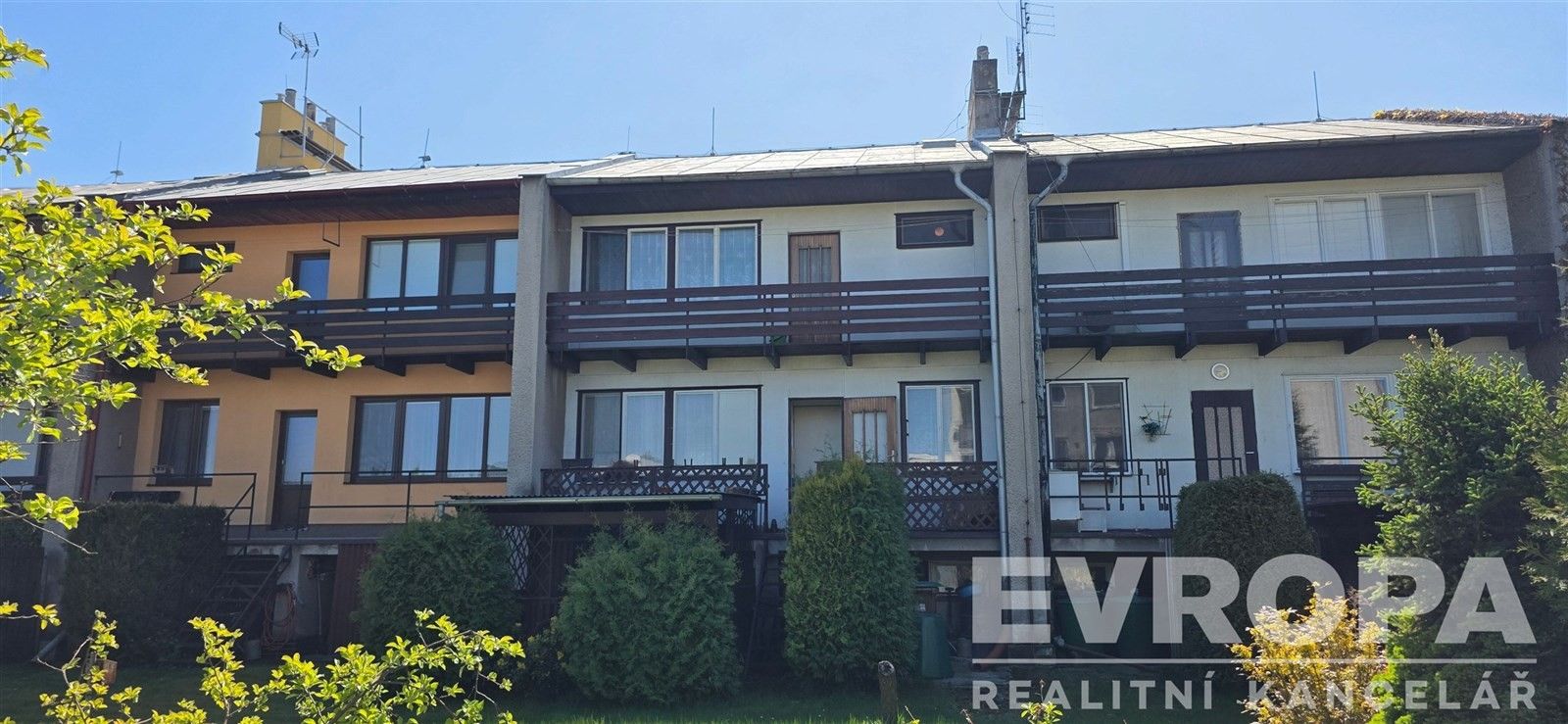Rodinný dům · 198 m² · Smetanova 691, Velký Osek - 4