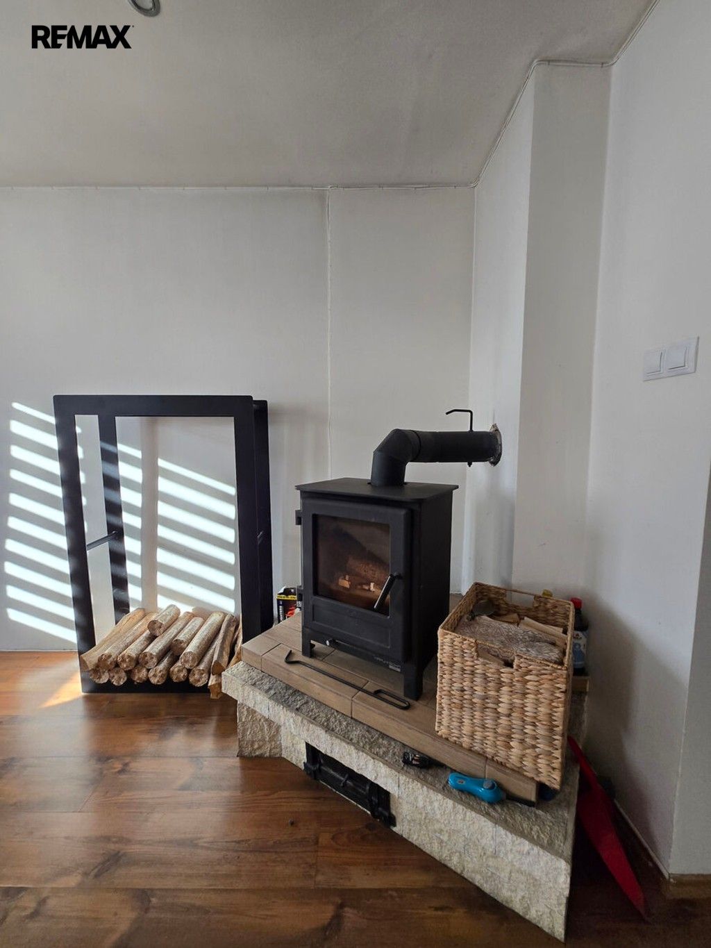 Byt 3+1 · 80 m² · Podkrušnohorská 1030, Litvínov Horní Litvínov - 3