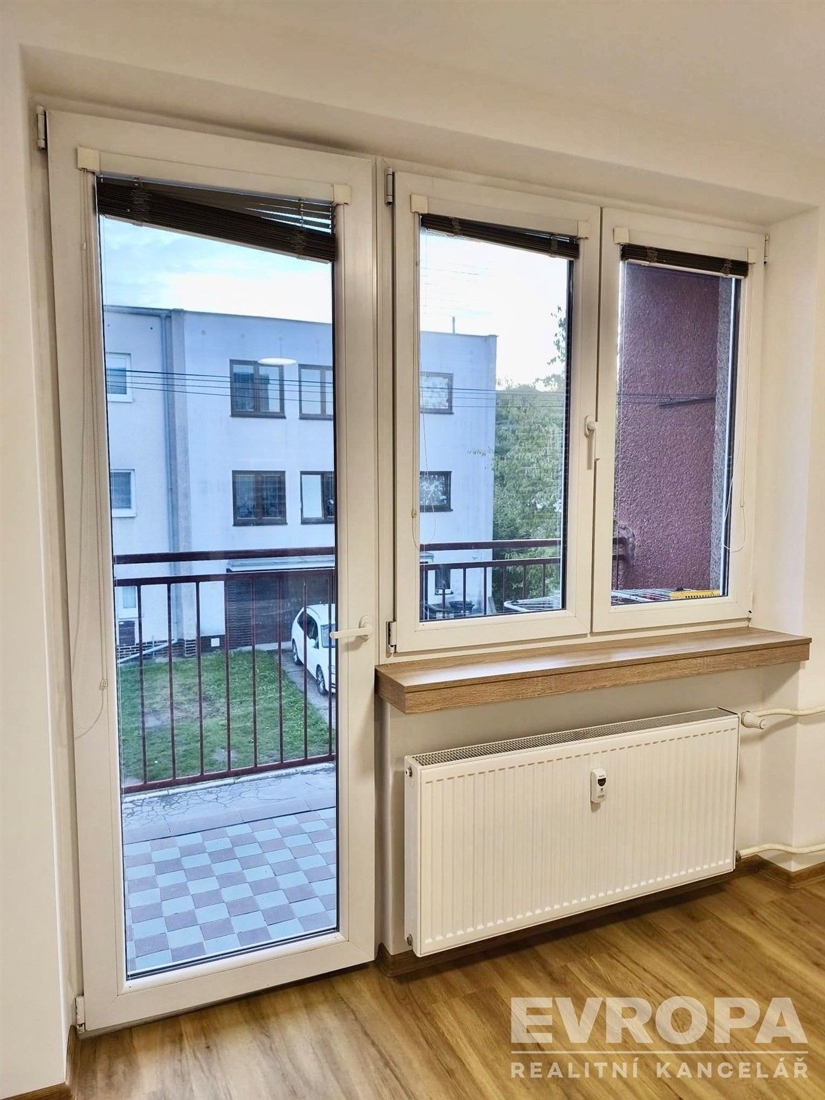 Byt 1+kk · 39 m² · Družstevníků 464, Želechovice nad Dřevnicí - 4