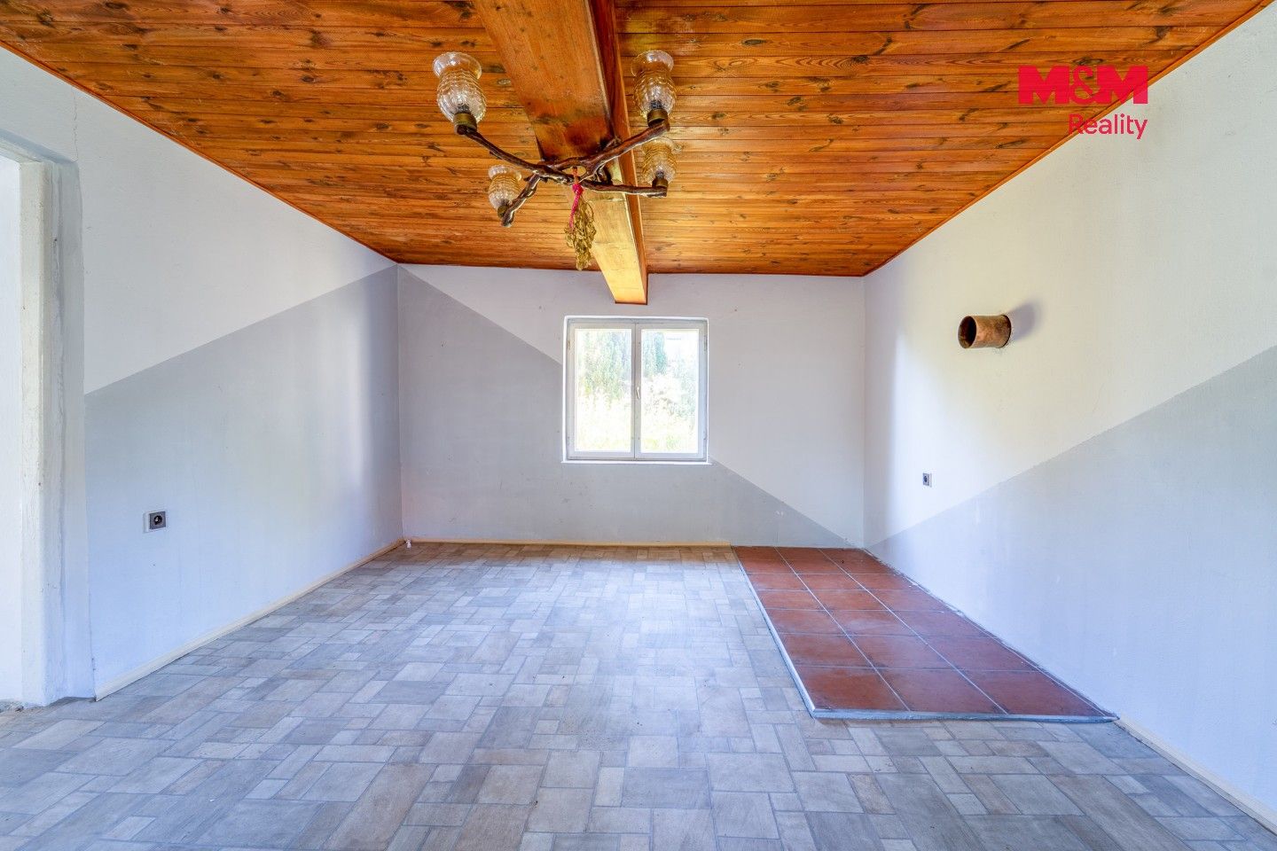 Prodej rodinný dům - Slatina, 54 m² - 5