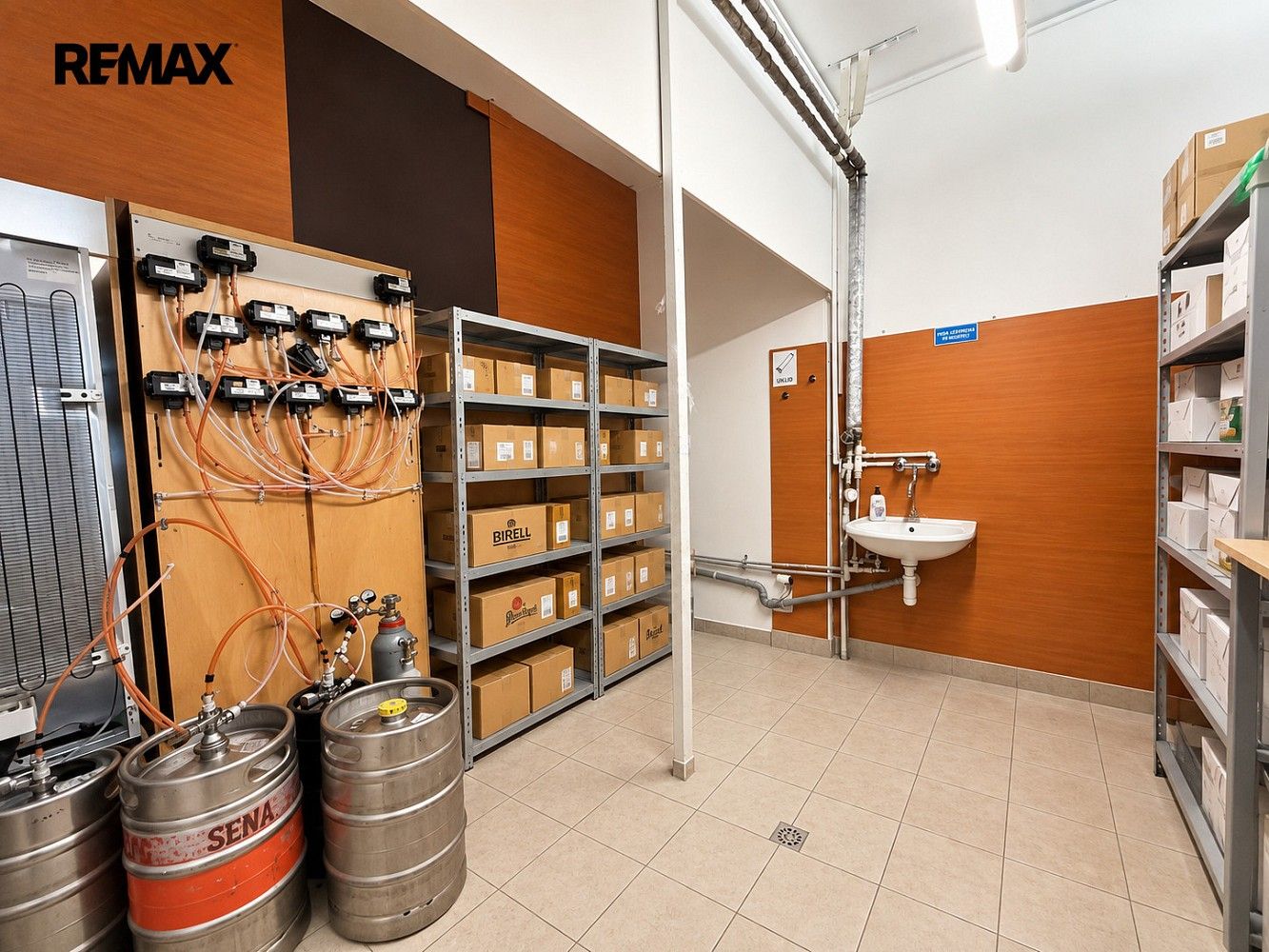 Pronájem komerční - Ostrava - Výškovice, okres Ostrava-město, Moravskoslezský kraj, 54 m² - 5