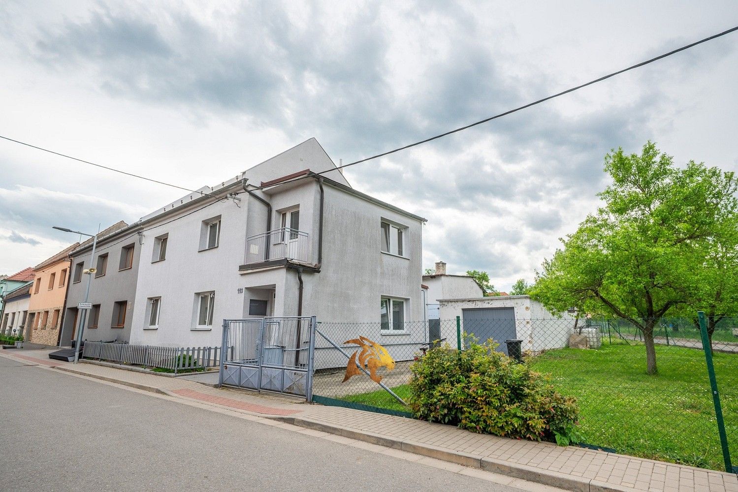 Prodej rodinný dům - Sušice, okres Uherské Hradiště, 170 m² - 5
